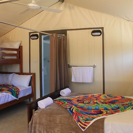 First Sun Holiday Park خليج بيرون المظهر الخارجي الصورة