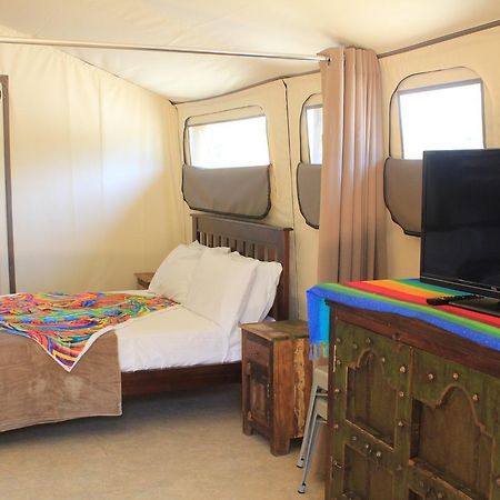 First Sun Holiday Park خليج بيرون المظهر الخارجي الصورة