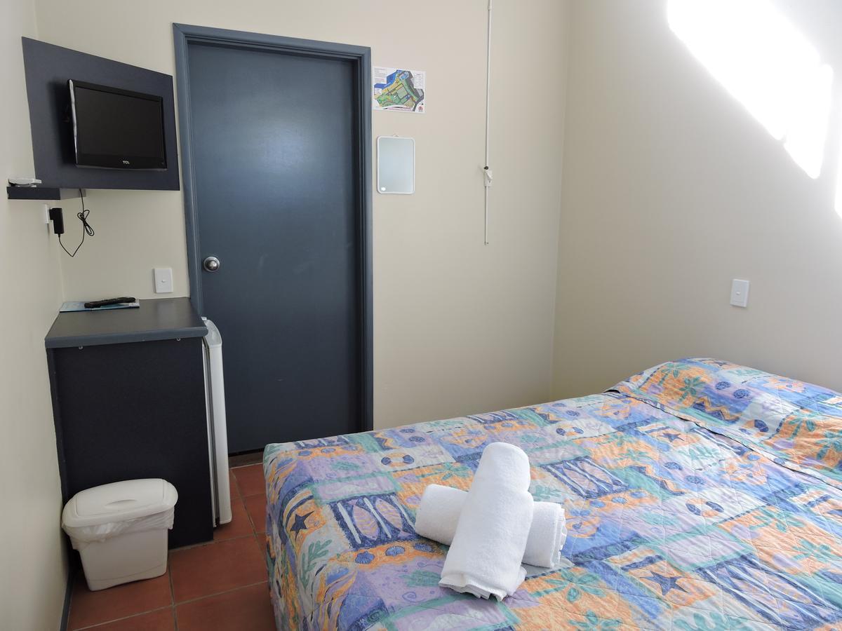 First Sun Holiday Park خليج بيرون المظهر الخارجي الصورة