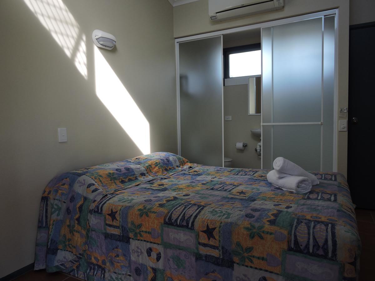 First Sun Holiday Park خليج بيرون المظهر الخارجي الصورة