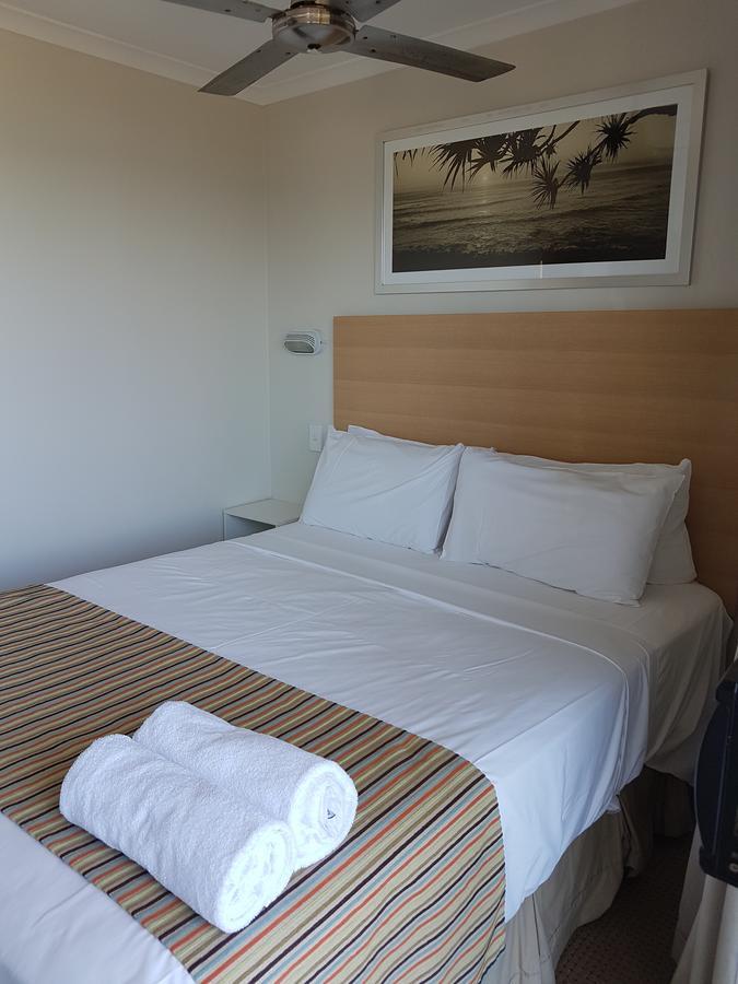 First Sun Holiday Park خليج بيرون المظهر الخارجي الصورة