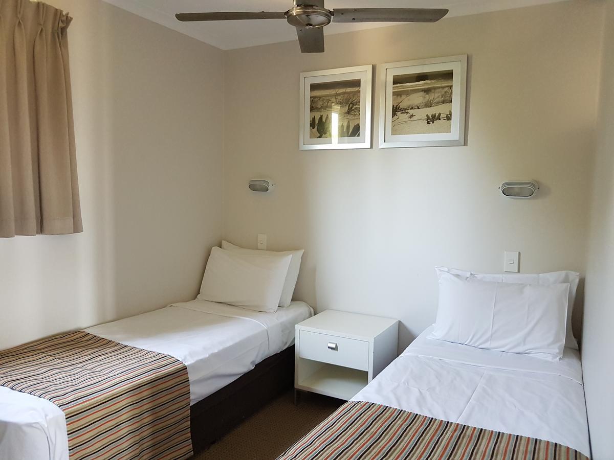 First Sun Holiday Park خليج بيرون المظهر الخارجي الصورة