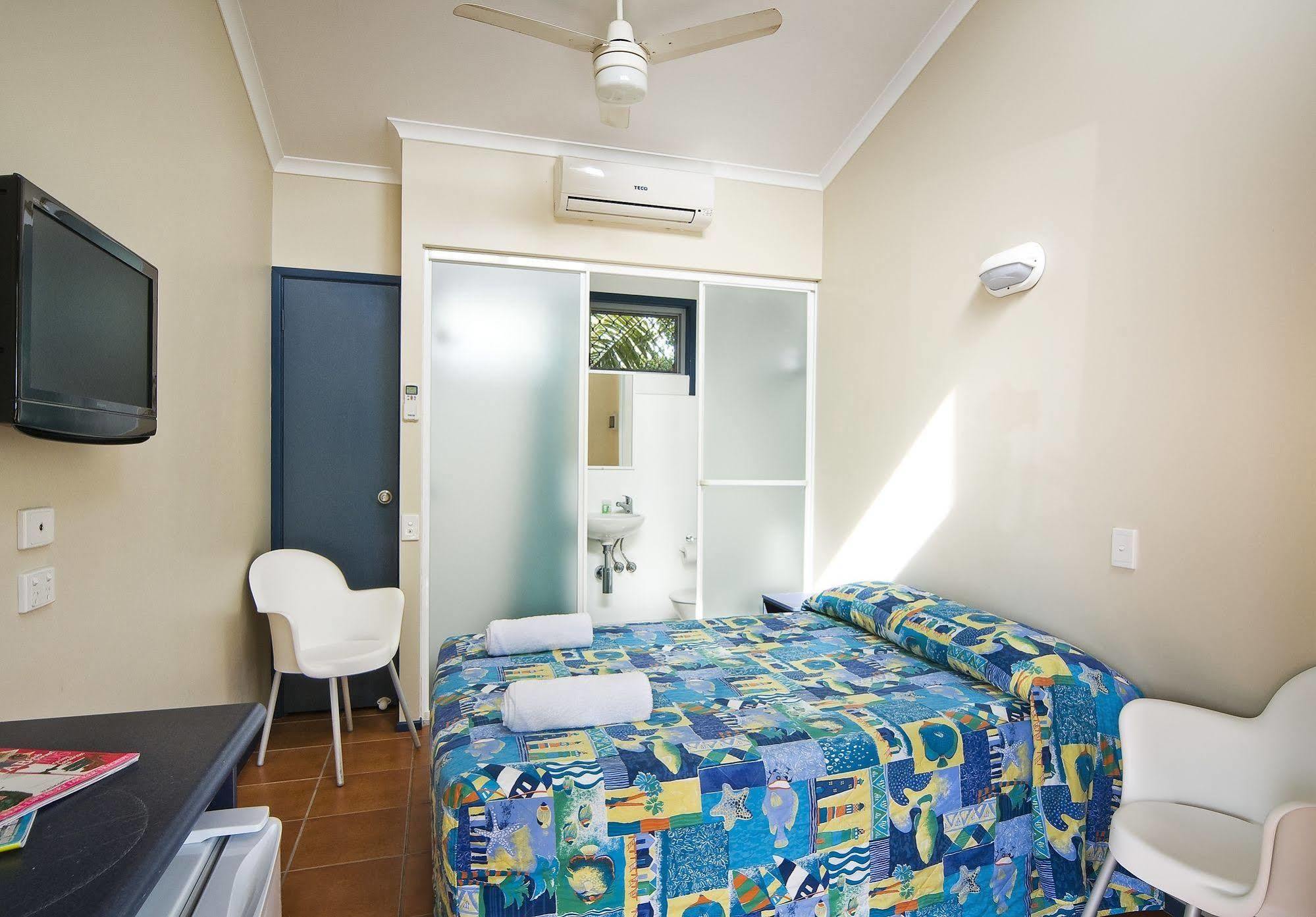 First Sun Holiday Park خليج بيرون المظهر الخارجي الصورة