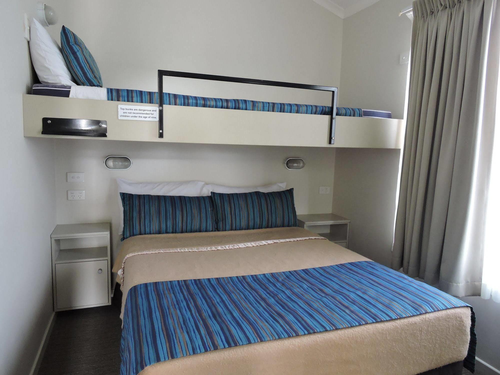 First Sun Holiday Park خليج بيرون المظهر الخارجي الصورة