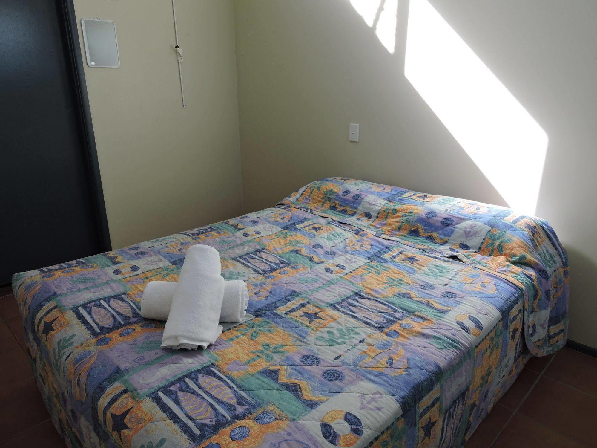First Sun Holiday Park خليج بيرون المظهر الخارجي الصورة