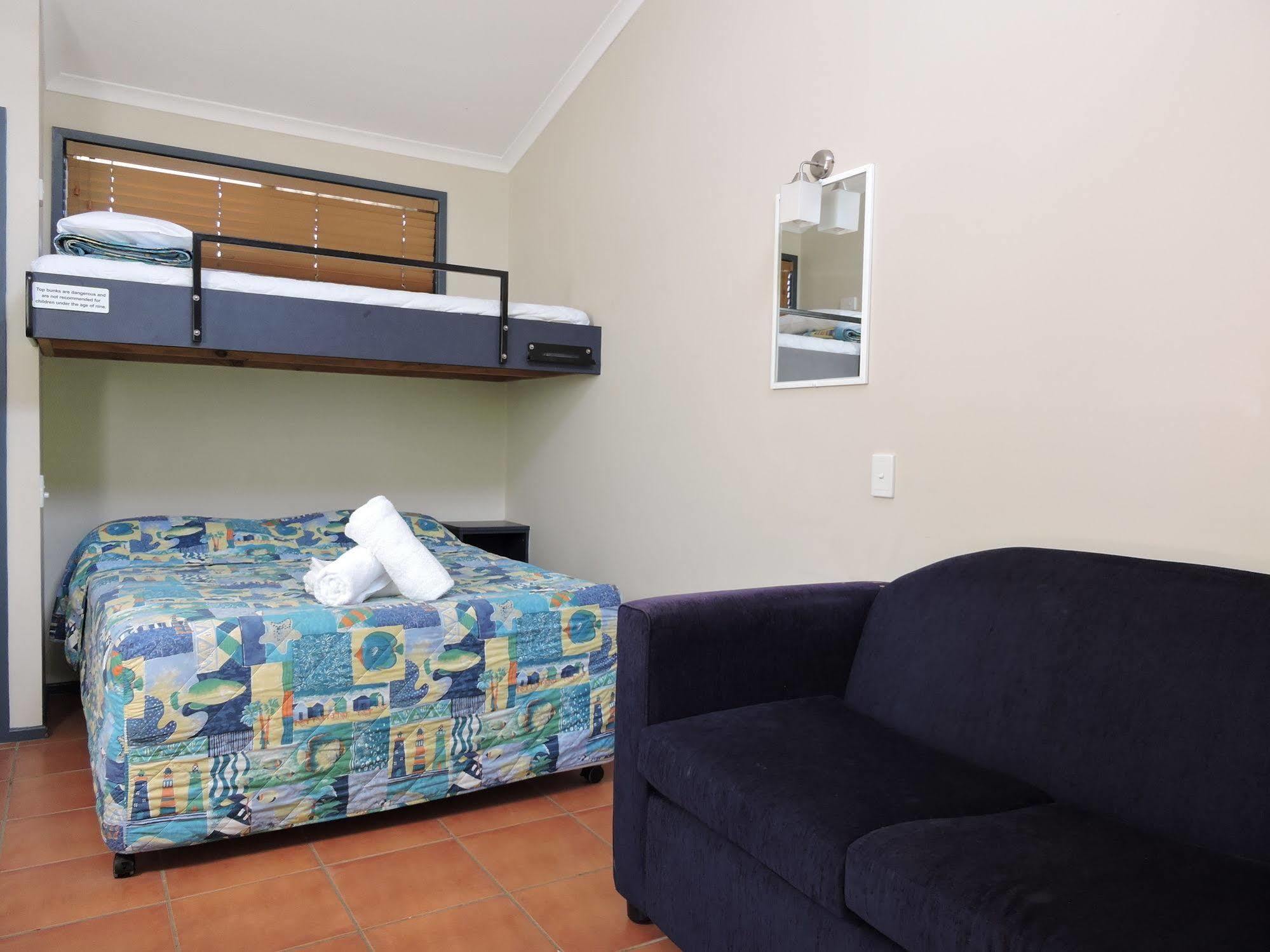 First Sun Holiday Park خليج بيرون المظهر الخارجي الصورة